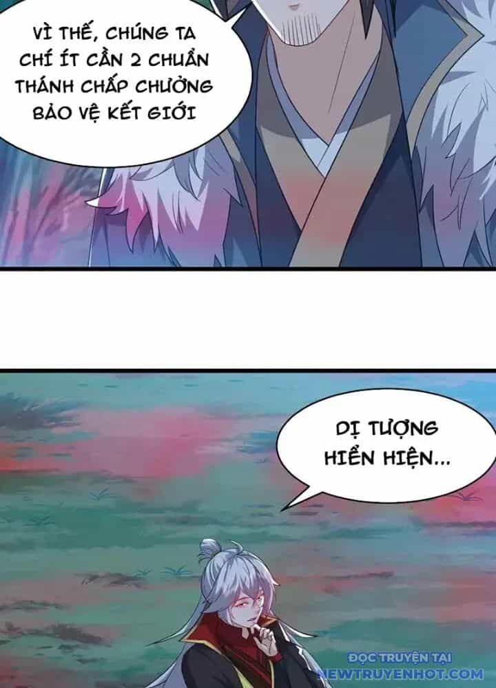 Tiên Võ Đế Tôn - Chương 790 - ảnh 94
