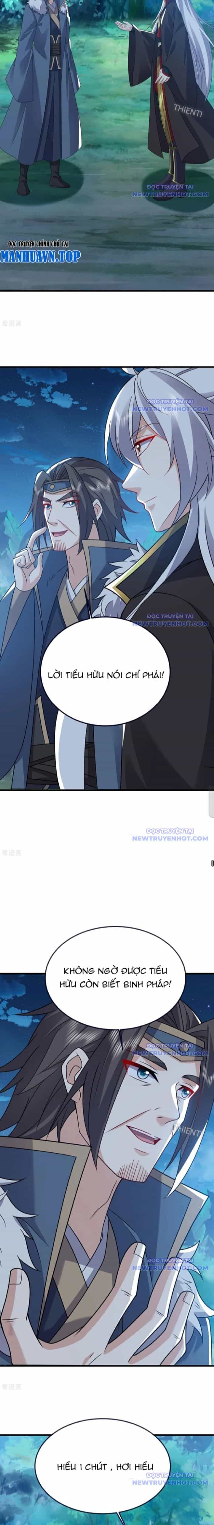 Tiên Võ Đế Tôn - Chương 791 - ảnh 7