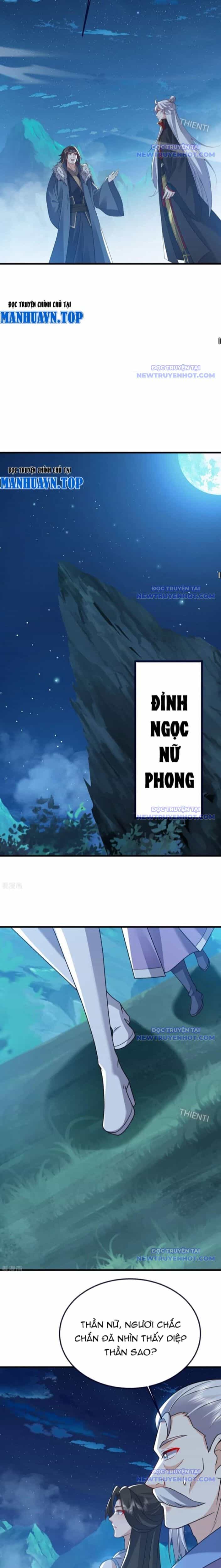 Tiên Võ Đế Tôn - Chương 791 - ảnh 9