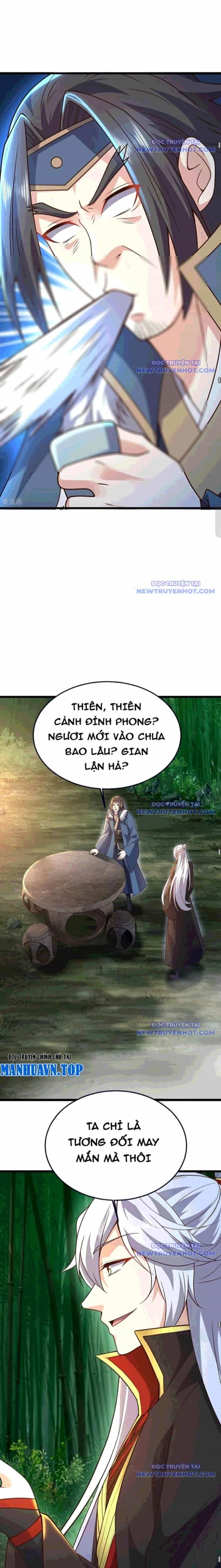 Tiên Võ Đế Tôn - Chương 792 - ảnh 19