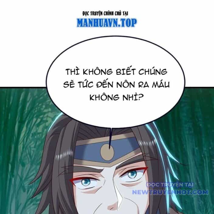 Tiên Võ Đế Tôn - Chương 793 - ảnh 135