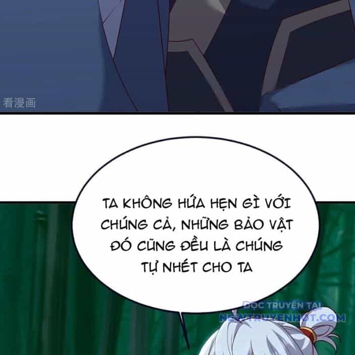 Tiên Võ Đế Tôn - Chương 793 - ảnh 137