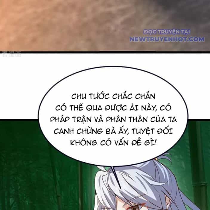 Tiên Võ Đế Tôn - Chương 793 - ảnh 28