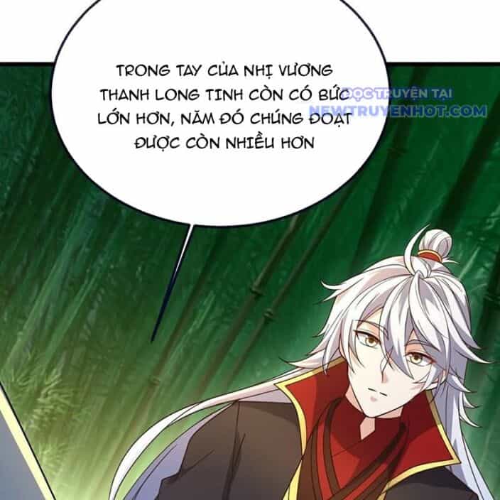 Tiên Võ Đế Tôn - Chương 793 - ảnh 3