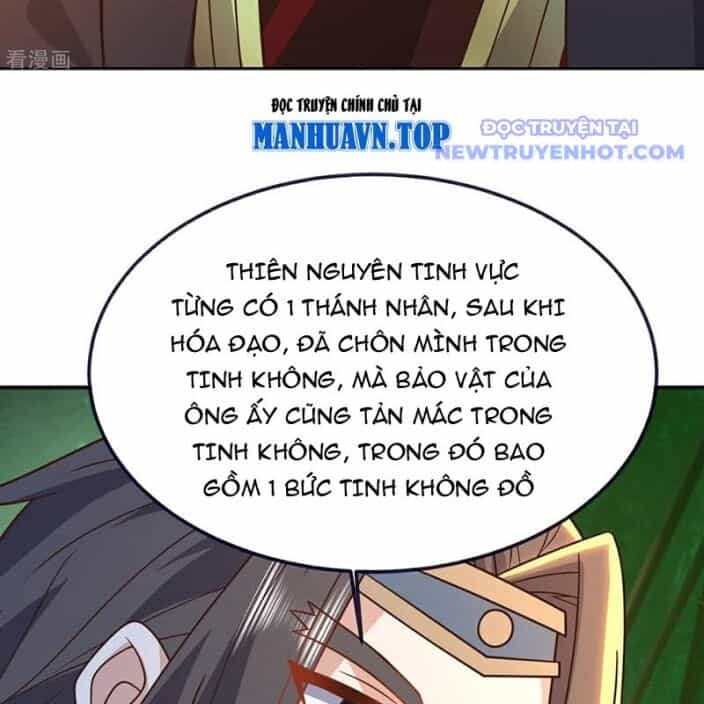 Tiên Võ Đế Tôn - Chương 793 - ảnh 7