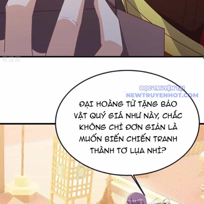 Tiên Võ Đế Tôn - Chương 793 - ảnh 75