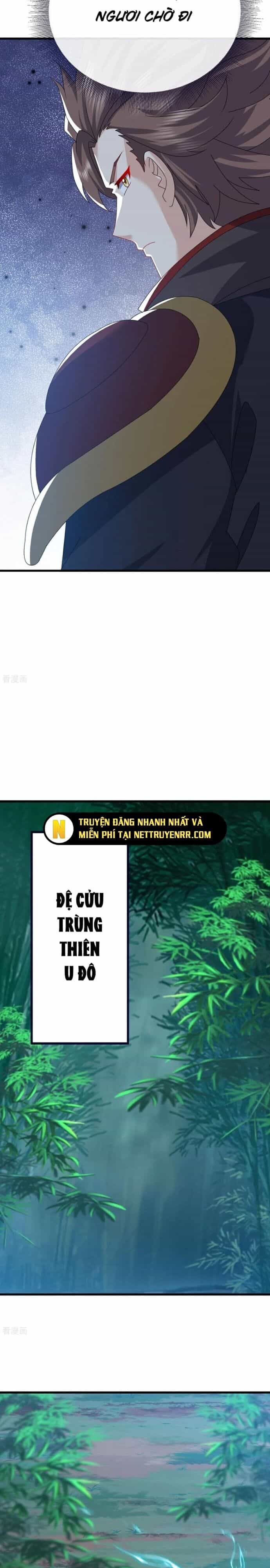 Tiên Võ Đế Tôn - Chương 794 - ảnh 16