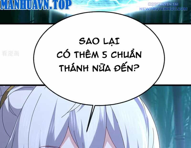 Tiên Võ Đế Tôn - Chương 795 - ảnh 124