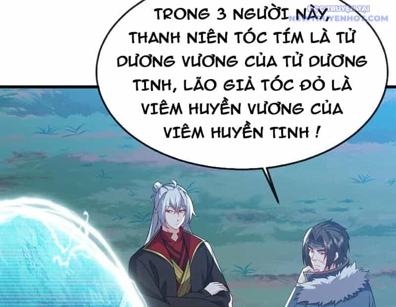 Tiên Võ Đế Tôn - Chương 795 - ảnh 145