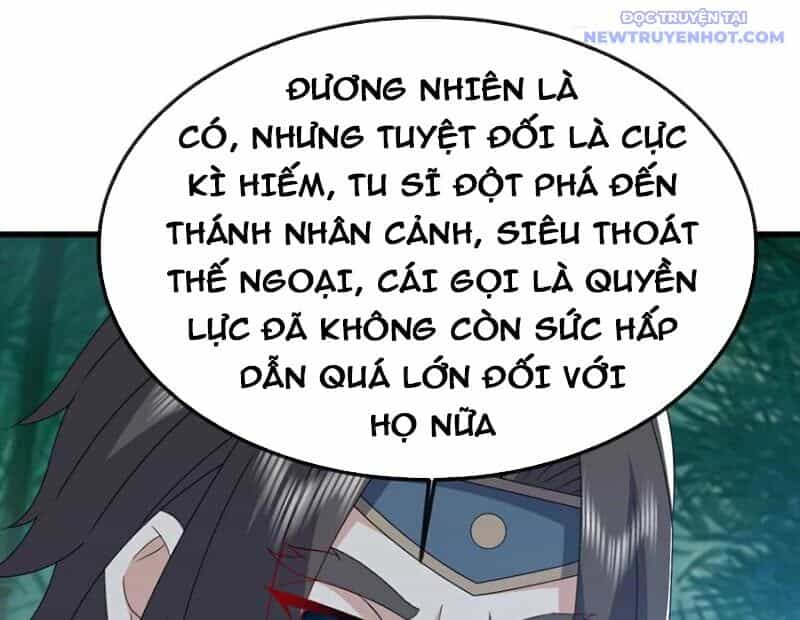 Tiên Võ Đế Tôn - Chương 795 - ảnh 160