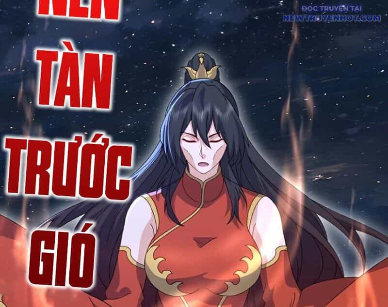 Tiên Võ Đế Tôn - Chương 795 - ảnh 17