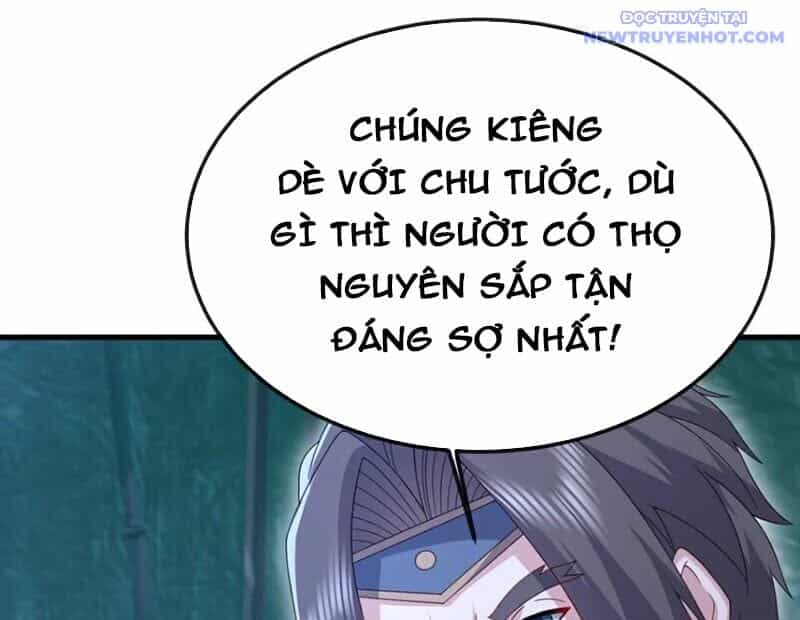 Tiên Võ Đế Tôn - Chương 795 - ảnh 97