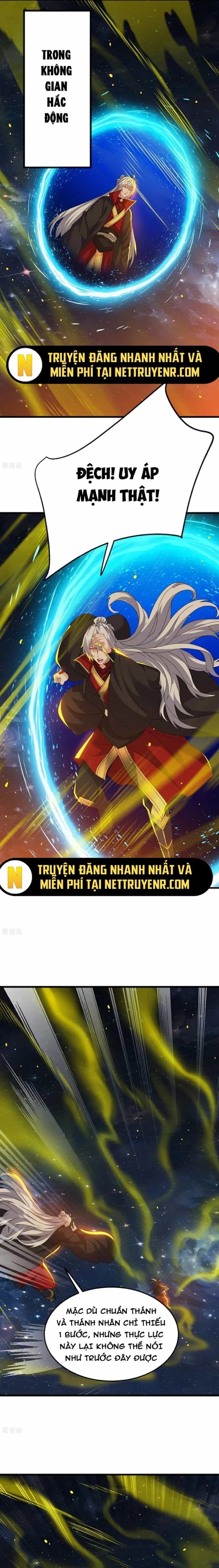 Tiên Võ Đế Tôn - Chương 796 - ảnh 10