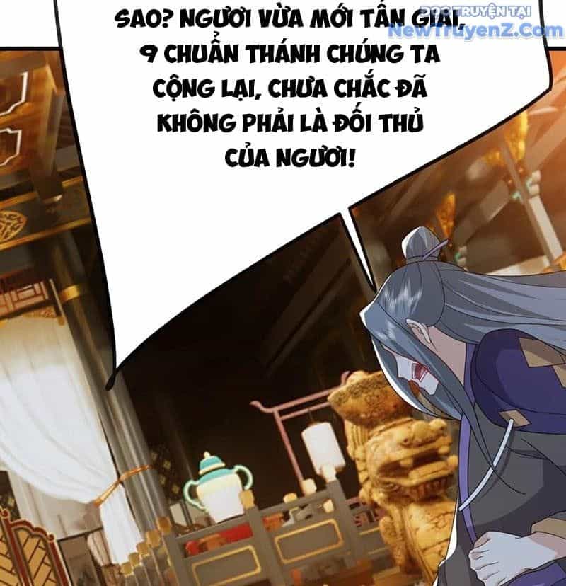 Tiên Võ Đế Tôn - Chương 797 - ảnh 103
