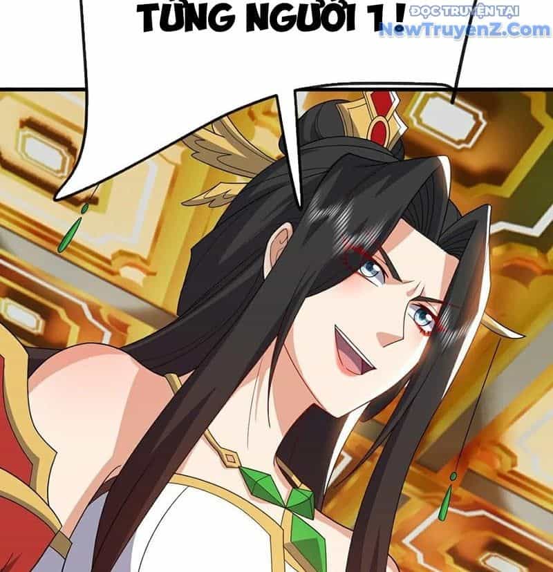 Tiên Võ Đế Tôn - Chương 797 - ảnh 110