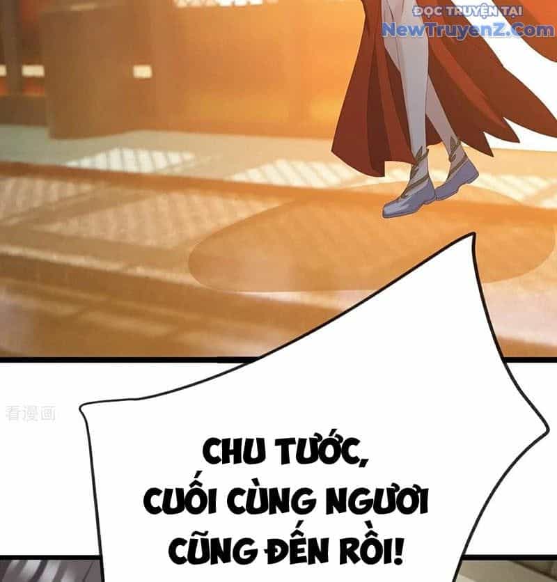 Tiên Võ Đế Tôn - Chương 797 - ảnh 12