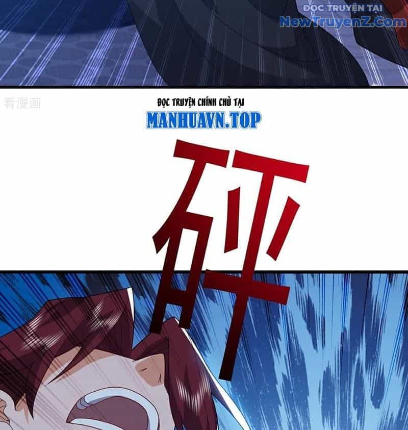 Tiên Võ Đế Tôn - Chương 797 - ảnh 123