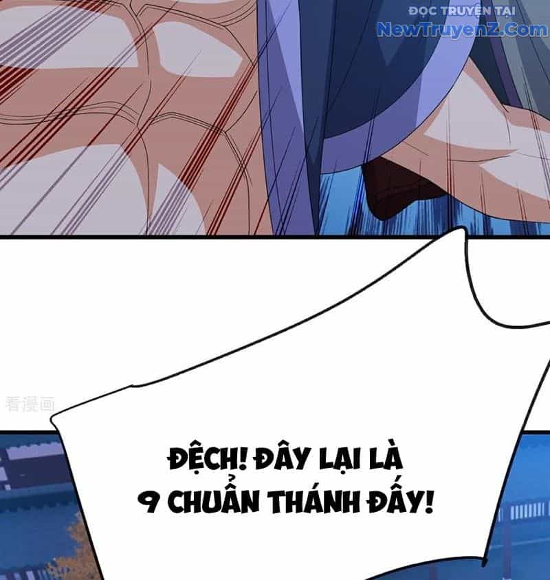 Tiên Võ Đế Tôn - Chương 797 - ảnh 125