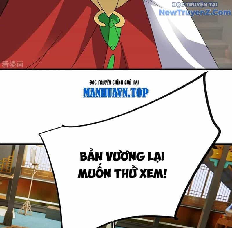 Tiên Võ Đế Tôn - Chương 797 - ảnh 48