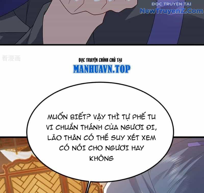 Tiên Võ Đế Tôn - Chương 797 - ảnh 77