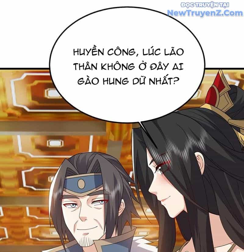 Tiên Võ Đế Tôn - Chương 797 - ảnh 85