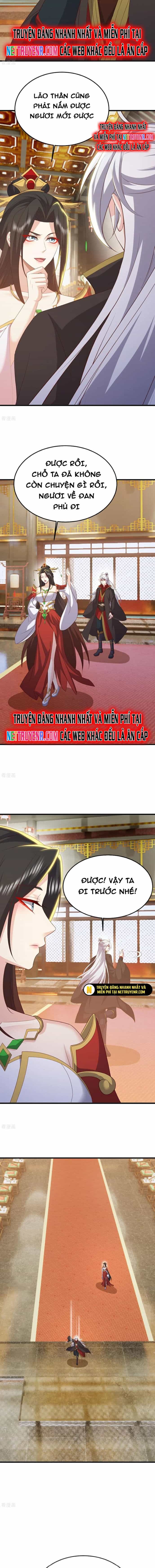 Tiên Võ Đế Tôn - Chương 798 - ảnh 11