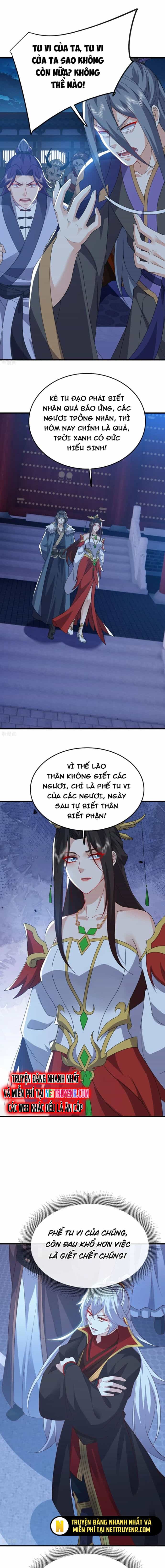Tiên Võ Đế Tôn - Chương 798 - ảnh 2