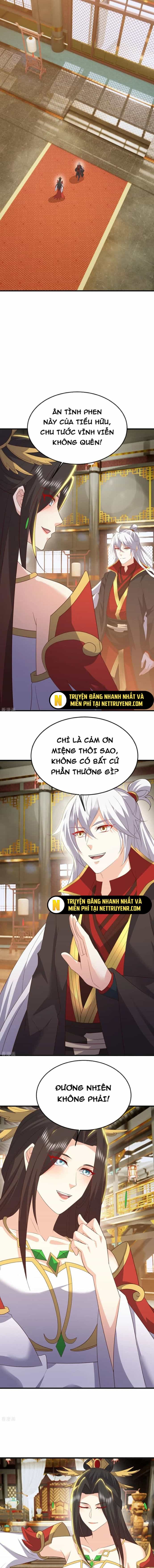 Tiên Võ Đế Tôn - Chương 798 - ảnh 6