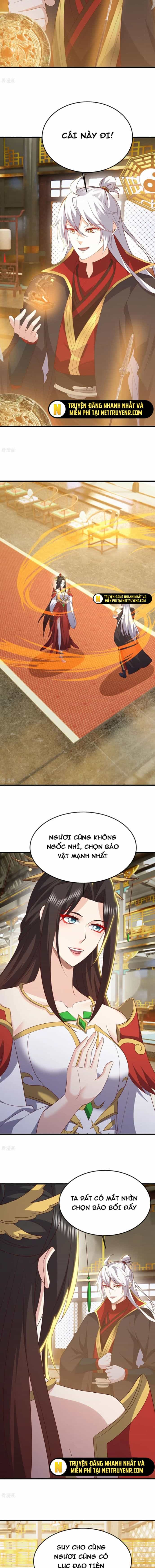 Tiên Võ Đế Tôn - Chương 798 - ảnh 8