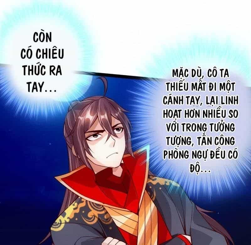 Tiên Võ Đế Tôn - Chương 81 - ảnh 21