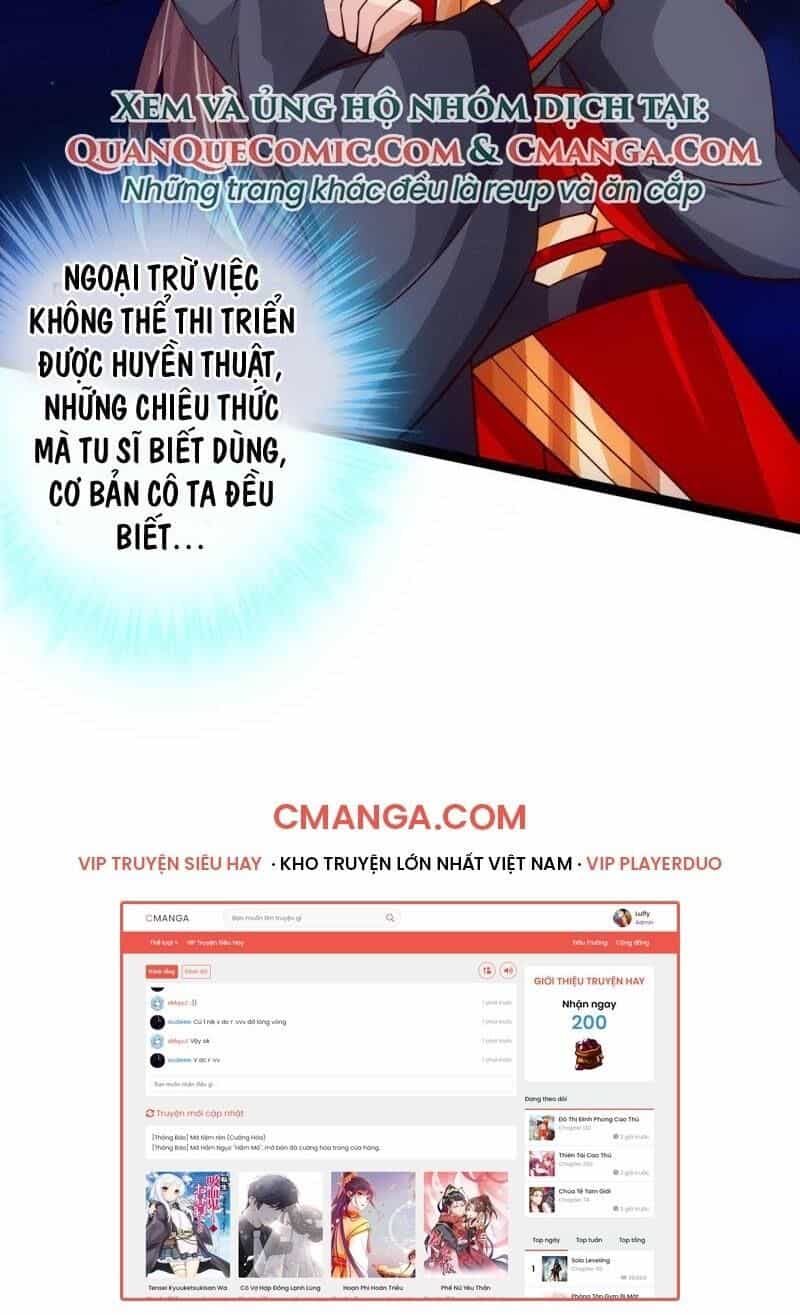 Tiên Võ Đế Tôn - Chương 81 - ảnh 22