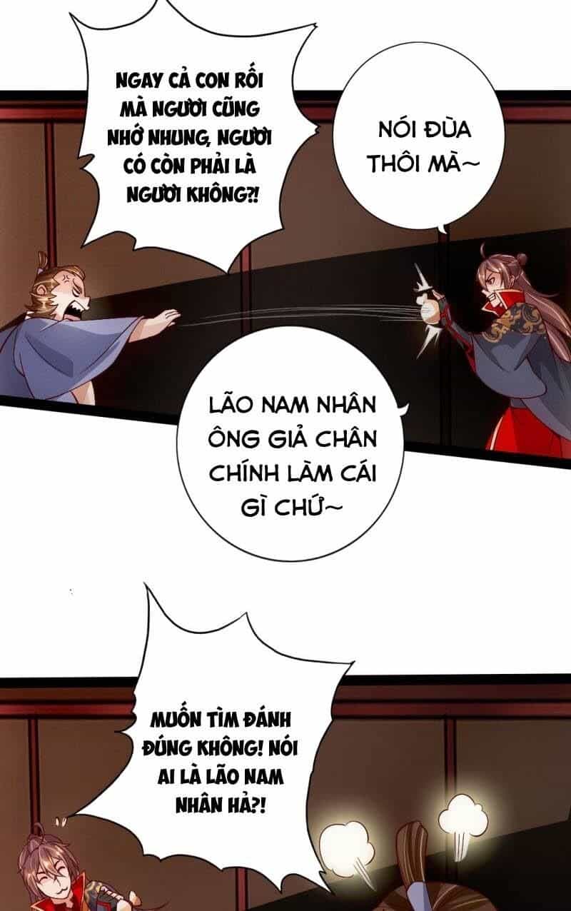 Tiên Võ Đế Tôn - Chương 81 - ảnh 3