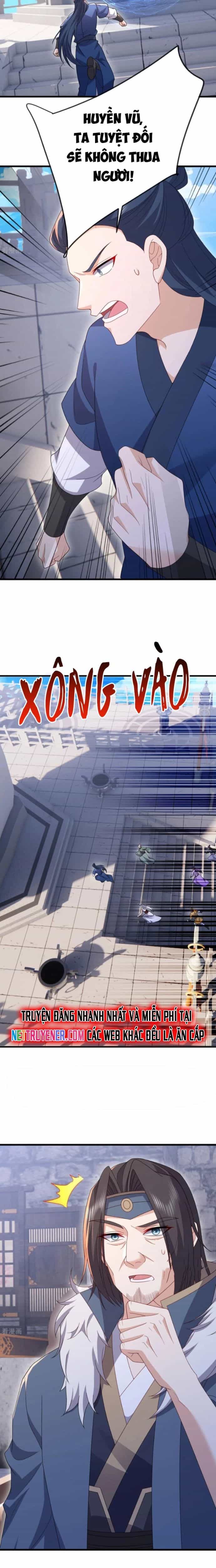 Tiên Võ Đế Tôn - Chương 801 - ảnh 12
