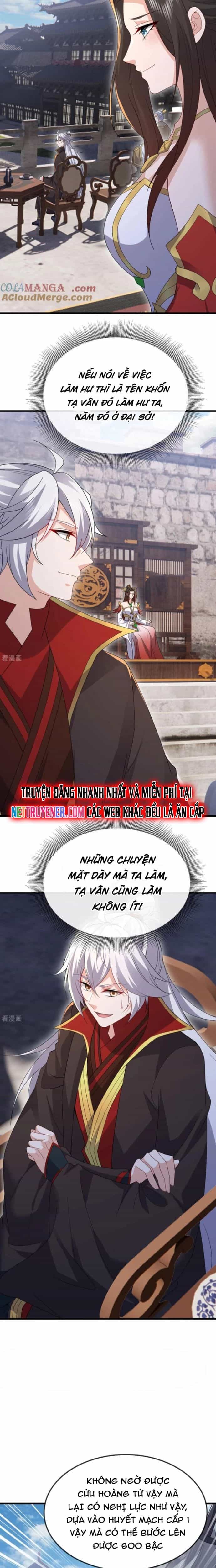 Tiên Võ Đế Tôn - Chương 801 - ảnh 6