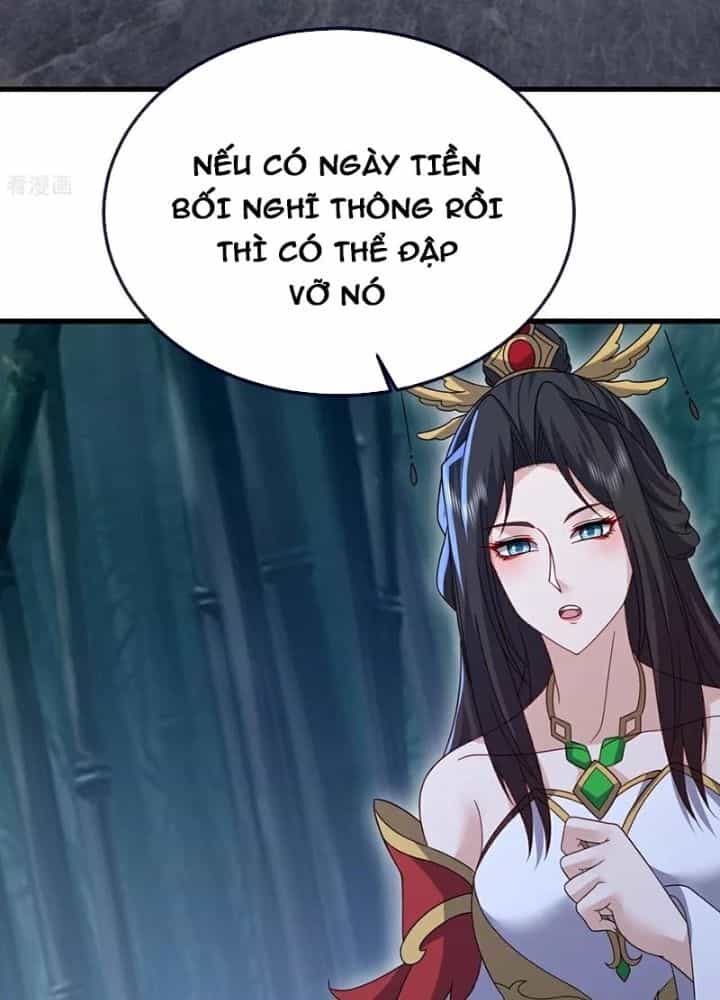 Tiên Võ Đế Tôn - Chương 803 - ảnh 5