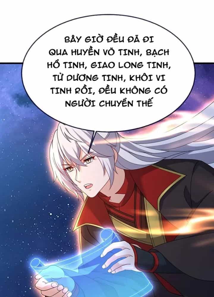 Tiên Võ Đế Tôn - Chương 803 - ảnh 67