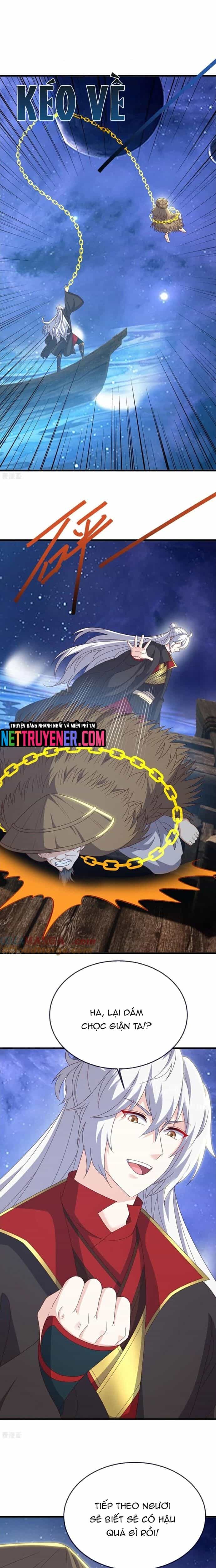 Tiên Võ Đế Tôn - Chương 804 - ảnh 13