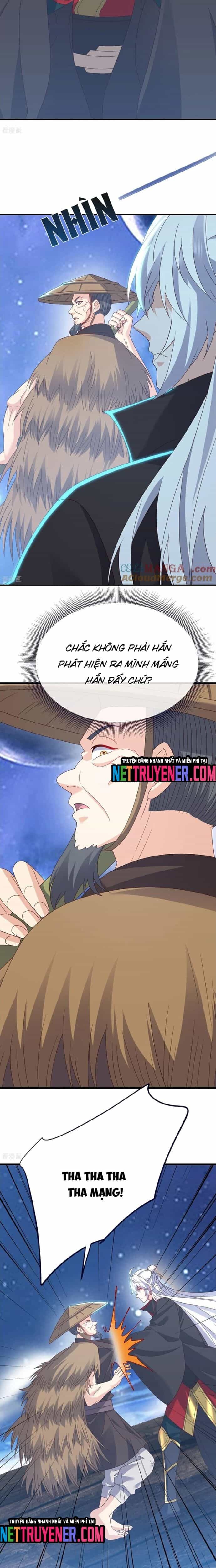 Tiên Võ Đế Tôn - Chương 804 - ảnh 20