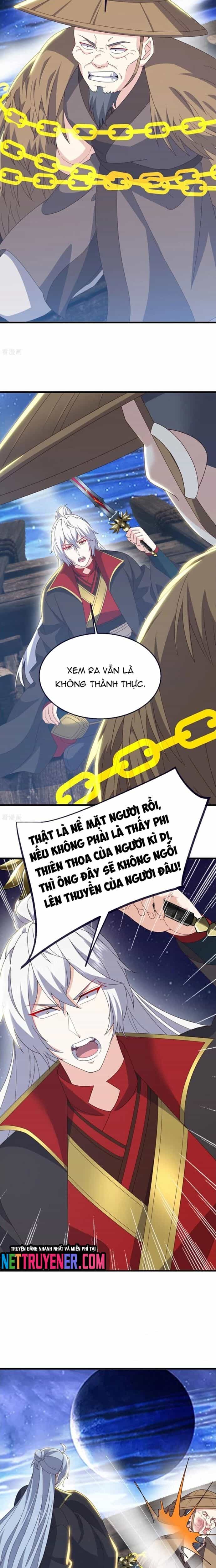 Tiên Võ Đế Tôn - Chương 804 - ảnh 5