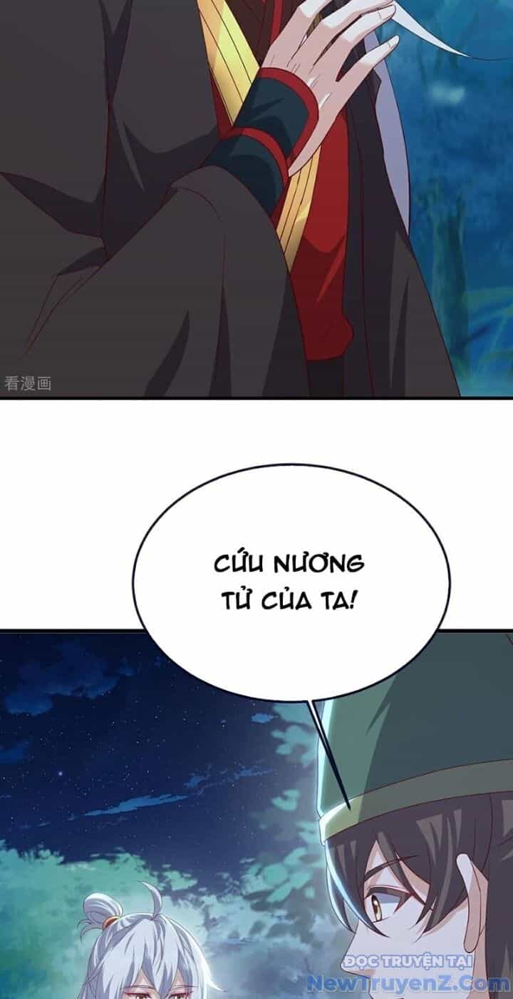 Tiên Võ Đế Tôn - Chương 808 - ảnh 17