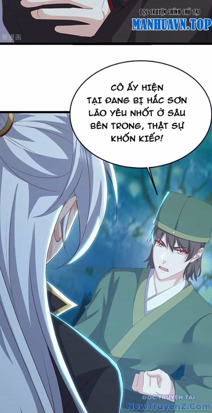 Tiên Võ Đế Tôn - Chương 808 - ảnh 20