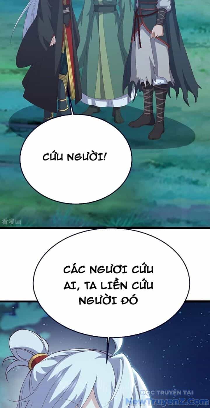 Tiên Võ Đế Tôn - Chương 808 - ảnh 23