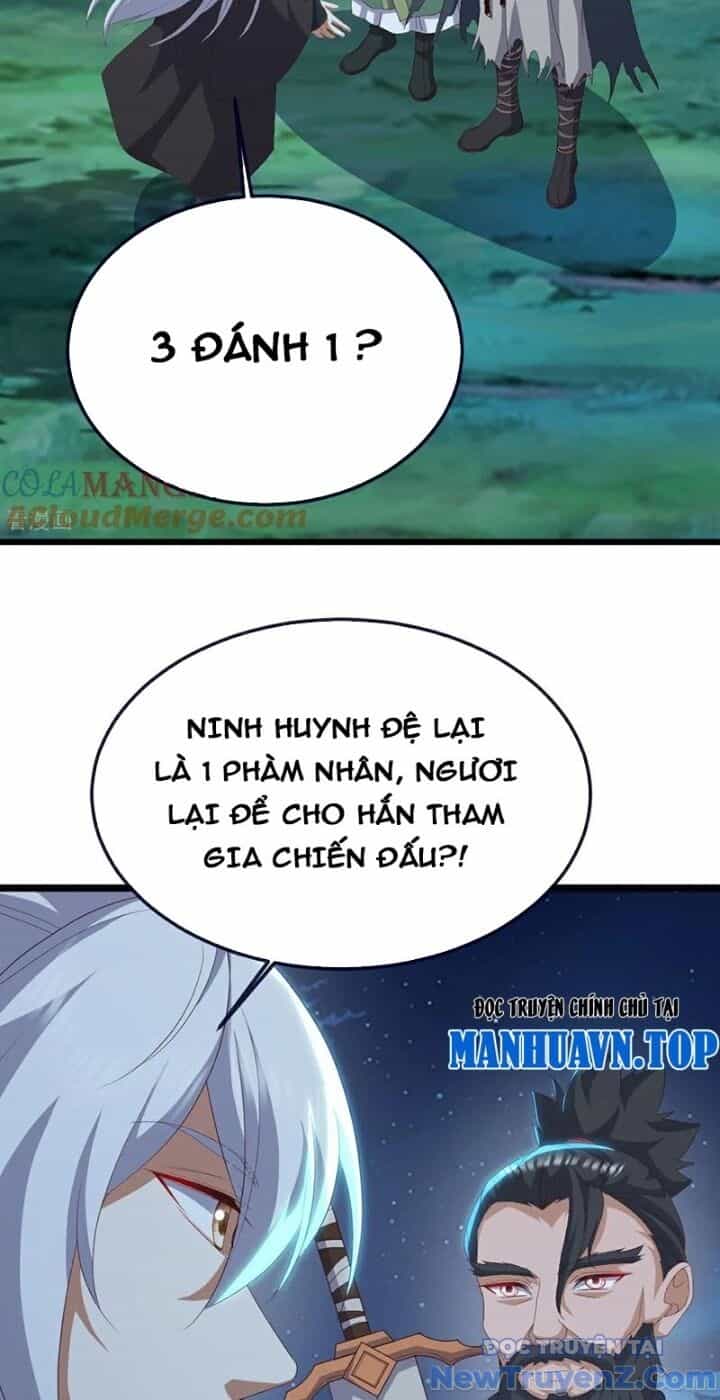 Tiên Võ Đế Tôn - Chương 808 - ảnh 28