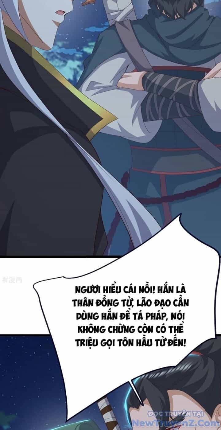 Tiên Võ Đế Tôn - Chương 808 - ảnh 29