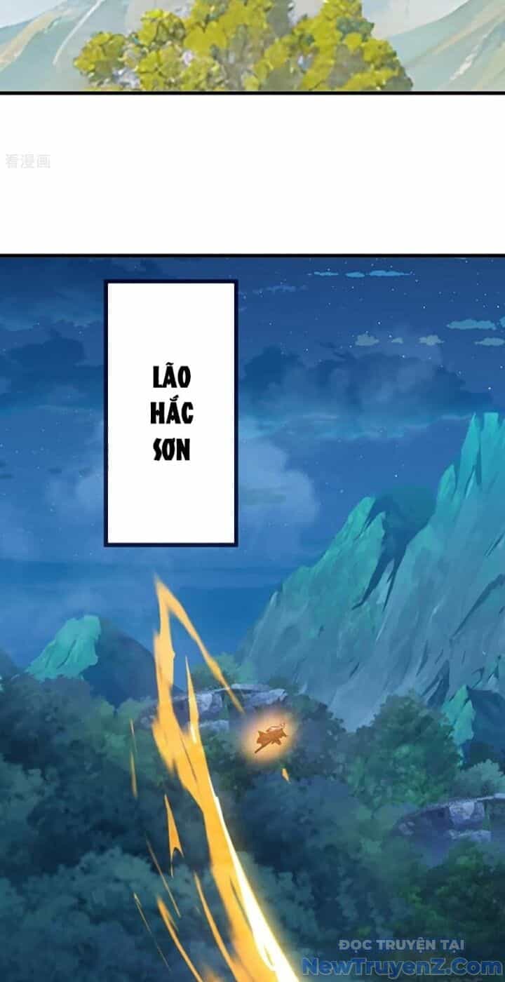 Tiên Võ Đế Tôn - Chương 808 - ảnh 3
