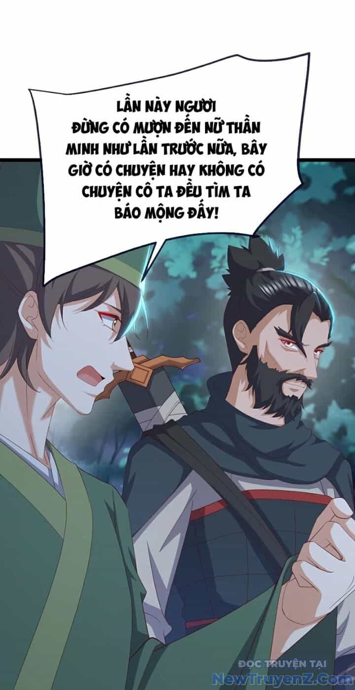 Tiên Võ Đế Tôn - Chương 808 - ảnh 31