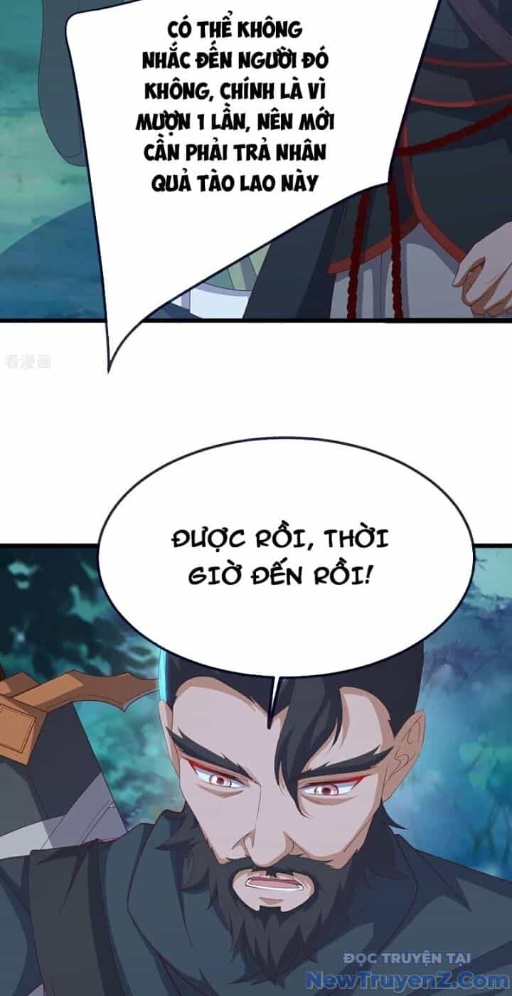 Tiên Võ Đế Tôn - Chương 808 - ảnh 33