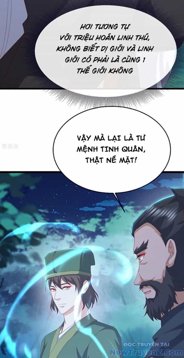 Tiên Võ Đế Tôn - Chương 808 - ảnh 40