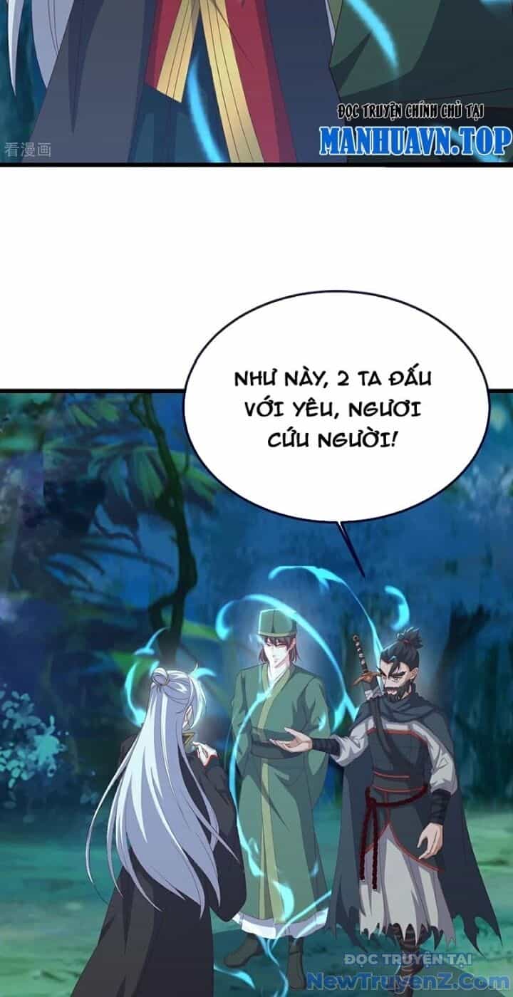 Tiên Võ Đế Tôn - Chương 808 - ảnh 45