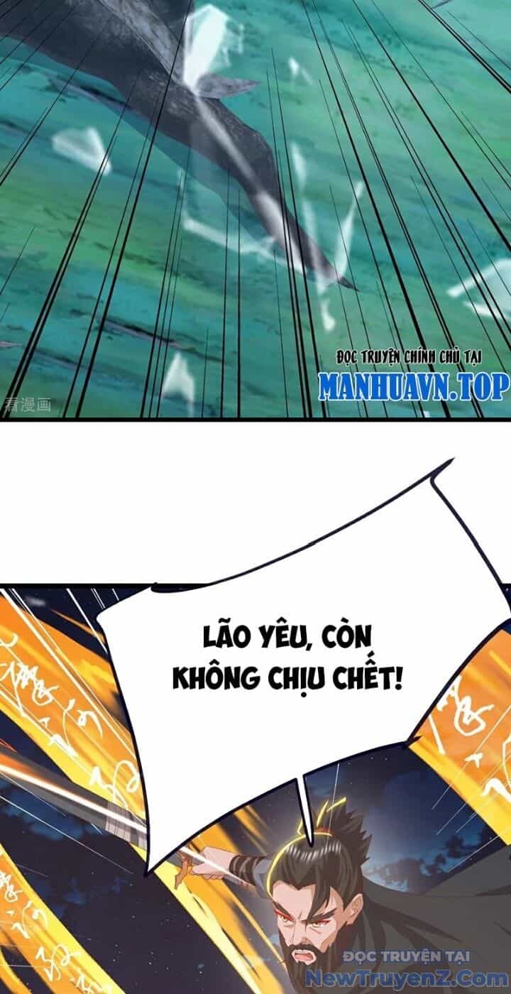 Tiên Võ Đế Tôn - Chương 808 - ảnh 58